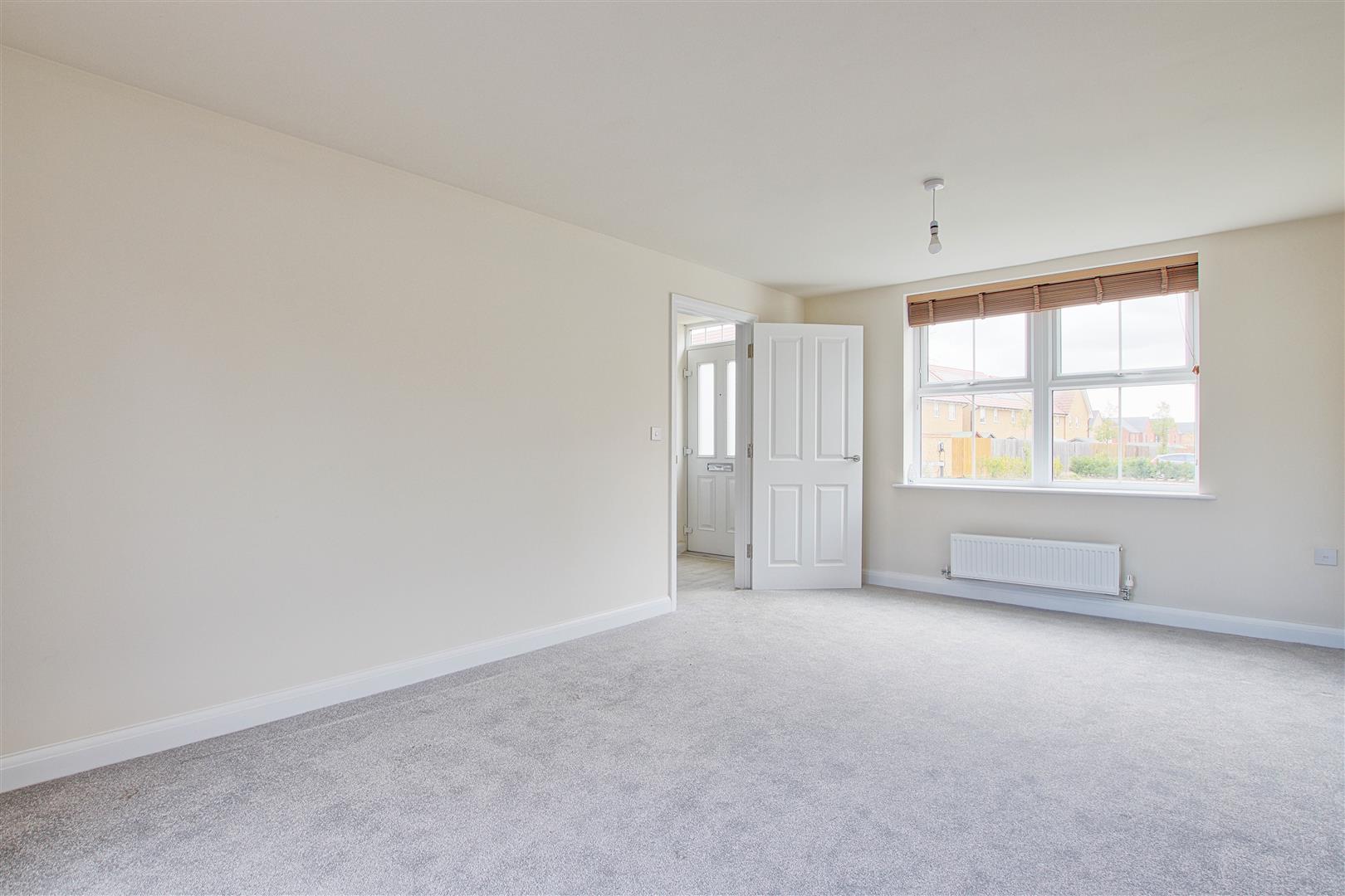 Peppercorn Drive, Northstowe, Cambridge